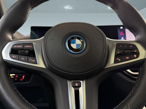 Certified 2023 BMW i4 M50 image 17