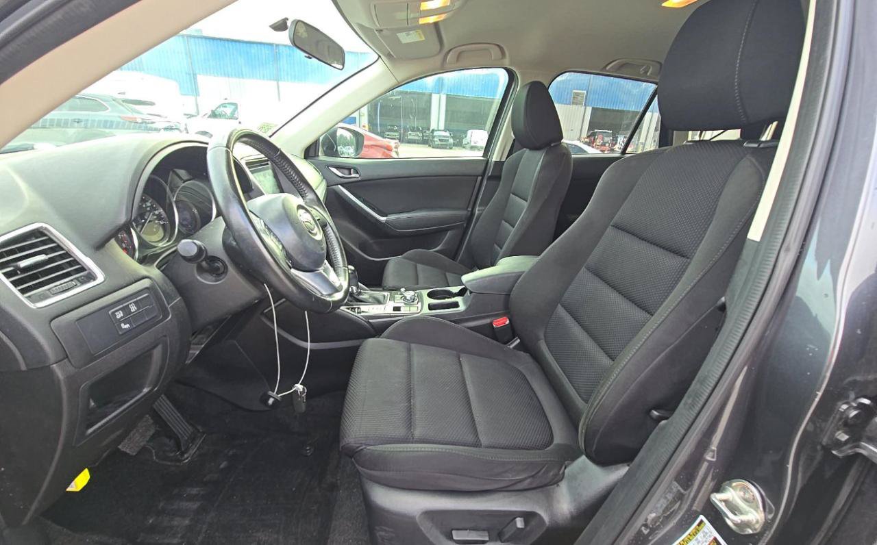 Used 2016 MAZDA CX-5 Touring FWD image 9