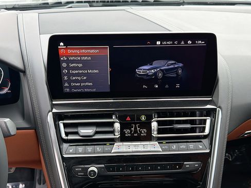 New 2026 BMW 840i xDrive Convertible image 28