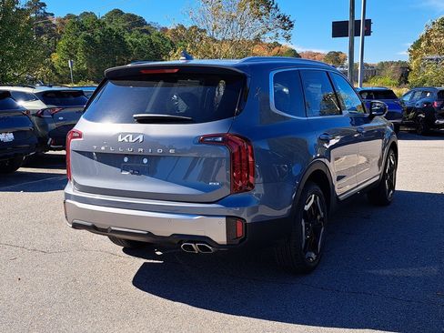 New 2025 Kia Telluride S image 4