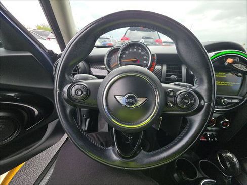 Used 2016 MINI Cooper S FWD image 13