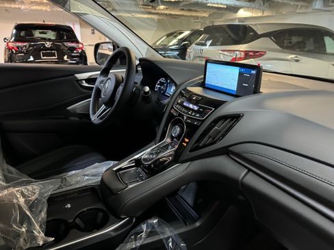New 2026 Acura RDX w/ Technology Package image 31