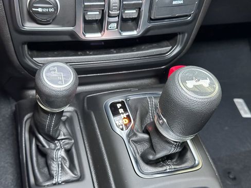 New 2025 Jeep Wrangler Sport image 27