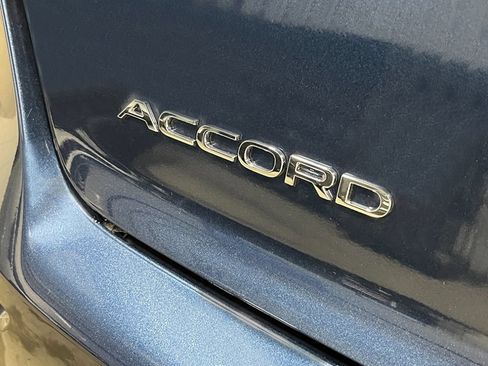 New 2026 Honda Accord EX-L image 10