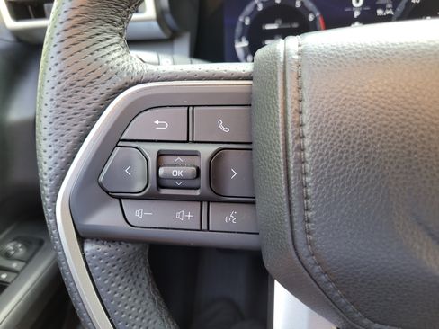 Certified 2025 Toyota Tacoma TRD Sport RWD image 30