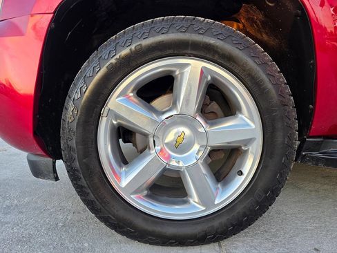 Used 2013 Chevrolet Tahoe LT w/ Texas Edition image 47