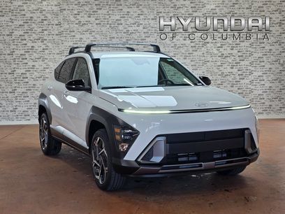 New 2026 Hyundai Kona SEL Sport