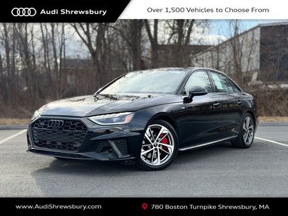 Used 2023 Audi A4 2.0T Premium Plus w/ Premium Plus Package