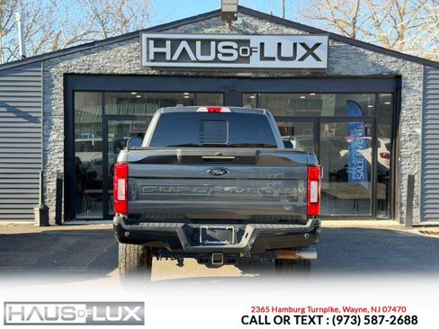 Used 2020 Ford F250 Lariat image 27
