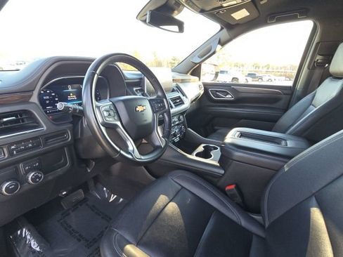 Used 2023 Chevrolet Tahoe LT image 24