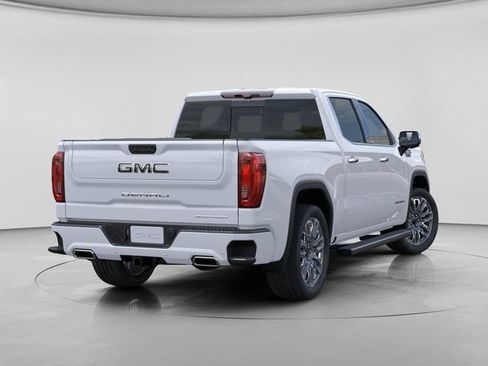 New 2026 GMC Sierra 1500 Denali Ultimate AWD/4WD image 4