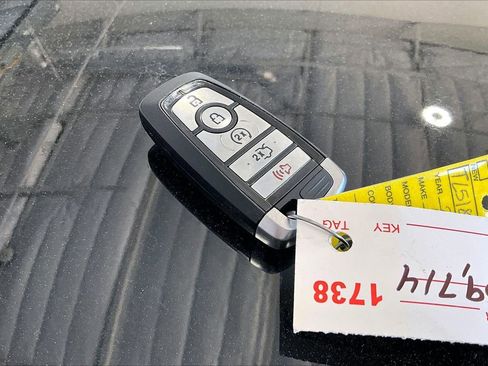 Used 2020 Ford Mustang GT Premium w/ Ford Safe & Smart Package image 19