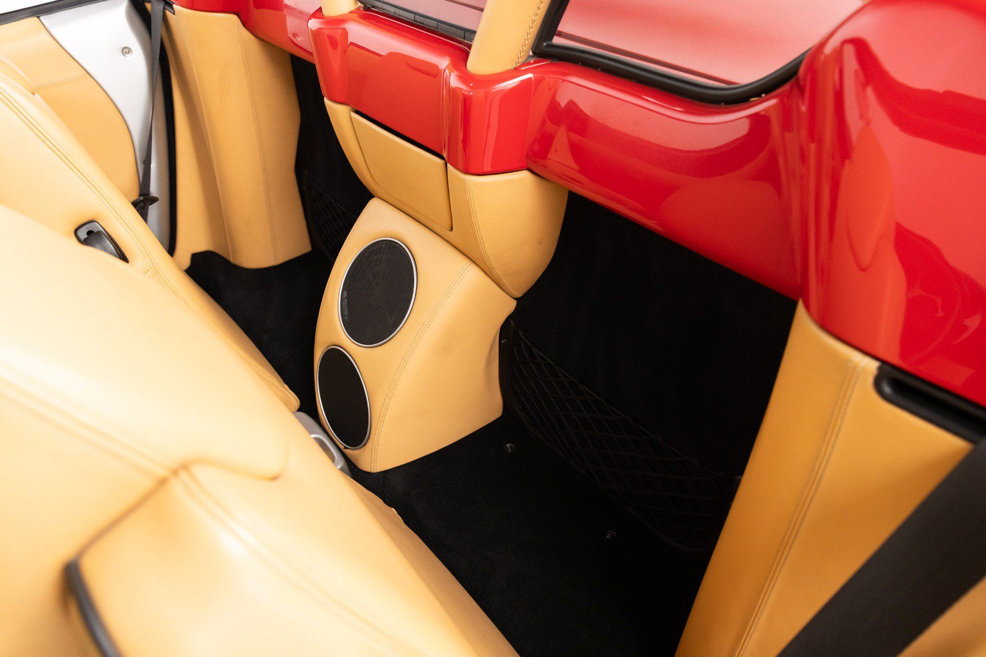 Used 2003 Ferrari 360 Spider RWD image 63