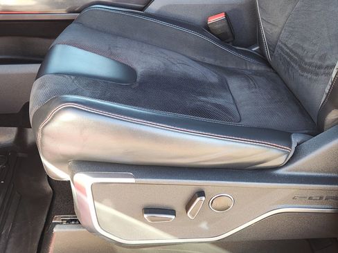 Certified 2024 Ford F150 Raptor w/ Equipment Group 803A Raptor R image 29