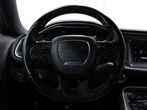 Used 2021 Dodge Challenger GT w/ Blacktop Package RWD image 10
