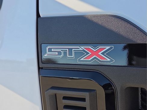 New 2026 Ford F350 XL w/ STX Appearance Package image 8