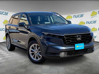 Used 2023 Honda CR-V EX-L