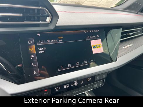 New 2026 Audi S3 Premium AWD/4WD image 10