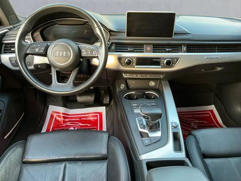 Used 2018 Audi A4 2.0T Premium Plus w/ Premium Plus Package image 14