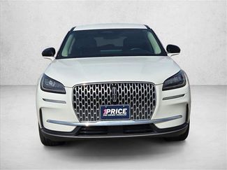 Used 2024 Lincoln Corsair FWD video 2