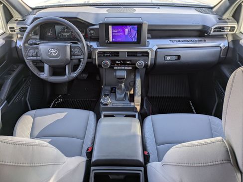 Used 2025 Toyota Tacoma SR5 image 15