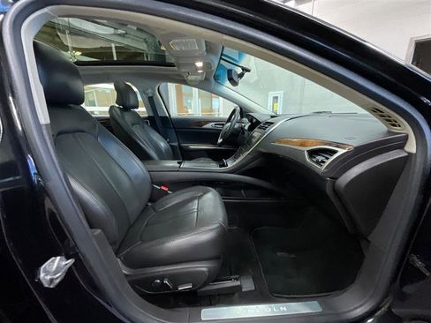 Used 2014 Lincoln MKZ Hybrid FWD image 30
