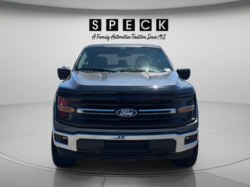 Used 2024 Ford F150 XLT AWD/4WD image 8