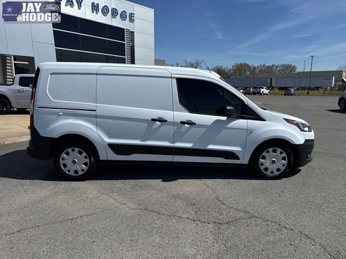 Used 2023 Ford Transit Connect XL image 8