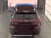 Certified 2024 INFINITI QX60 Luxe FWD image 2