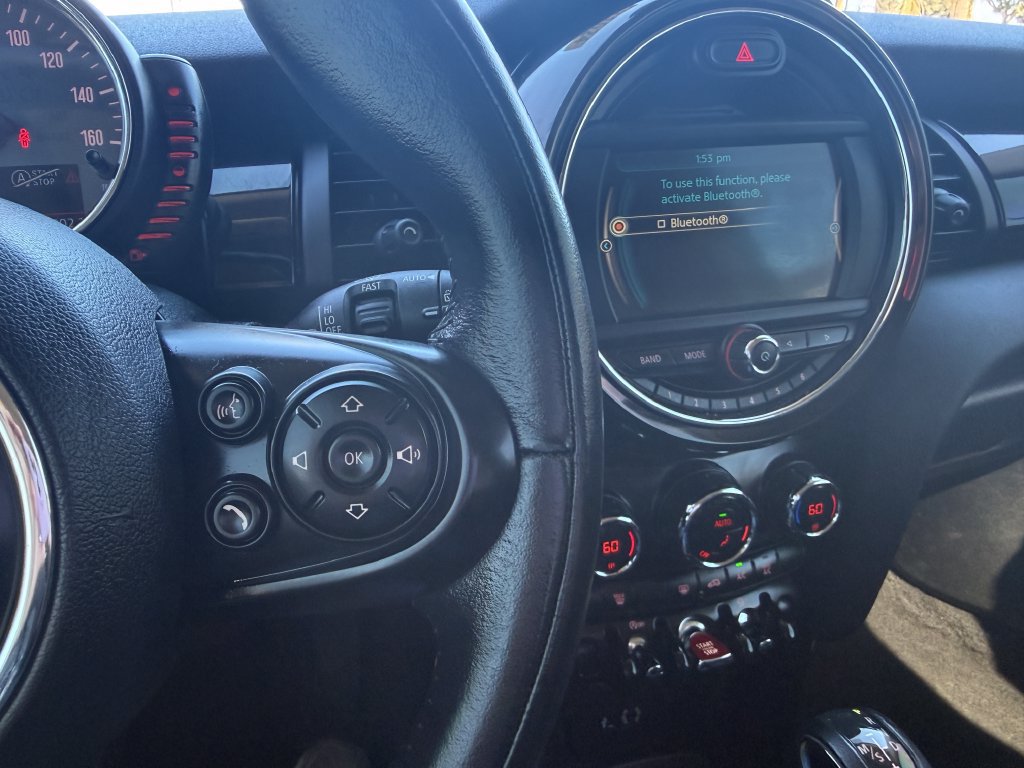Used 2017 MINI Cooper S FWD image 22