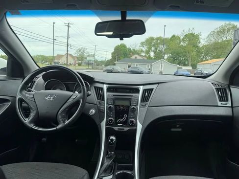 Used 2013 Hyundai Sonata SE FWD image 9