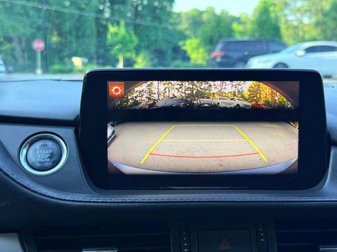 Used 2018 MAZDA MAZDA6 Touring FWD image 46