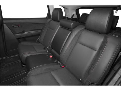 Used 2015 MAZDA CX-9 Grand Touring w/ GT Technology Package AWD/4WD image 17