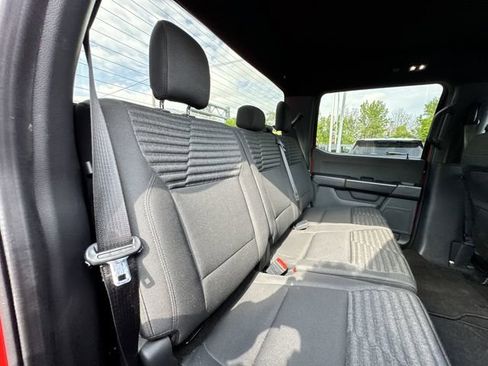 Used 2022 Ford F150 XL w/ STX Appearance Package image 36