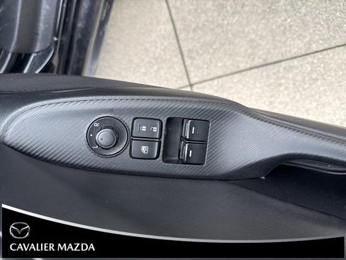 Used 2023 MAZDA MX-5 Miata Grand Touring w/ Weather Package image 5