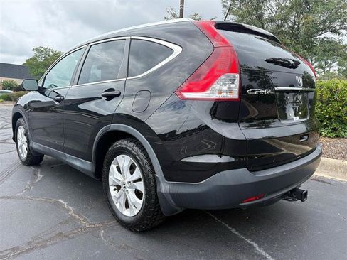 Used 2014 Honda CR-V EX-L image 5