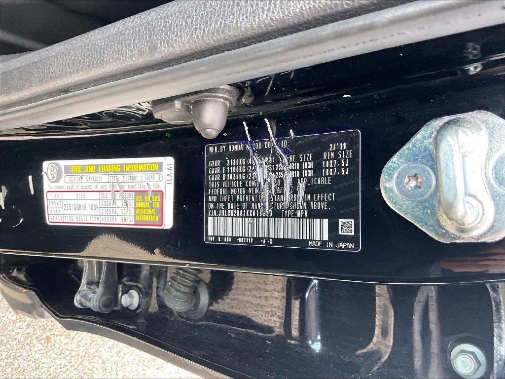 Used 2019 Honda CR-V EX-L image 35