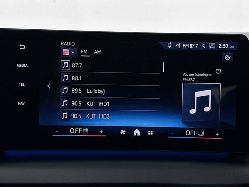 New 2026 BMW 228i xDrive w/ Technology Package image 11