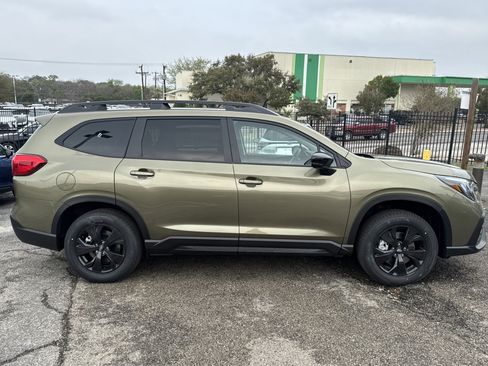 New 2026 Subaru Ascent Premium image 2