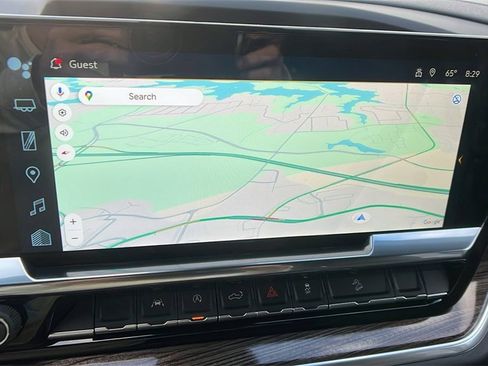 New 2026 Chevrolet Silverado 1500 RST image 25