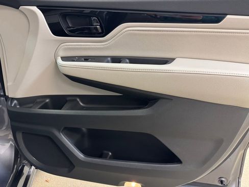 New 2026 Honda Odyssey Elite image 31