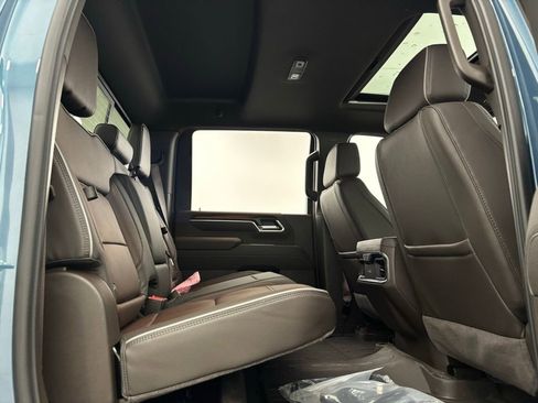 New 2026 GMC Sierra 2500 Denali w/ Denali Reserve Package image 38