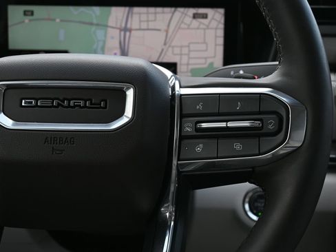 Used 2026 GMC Terrain Denali w/ LPO, Floor Liner Package AWD/4WD image 8