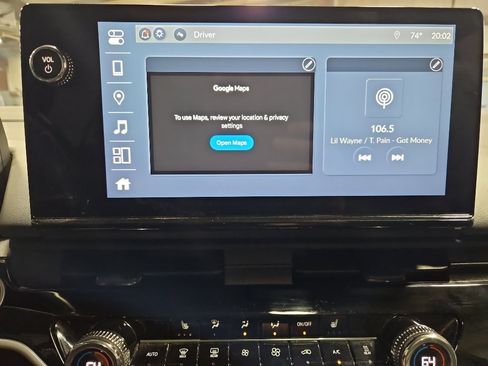 Used 2024 Honda Prologue Touring image 13