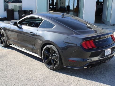 Used 2023 Ford Mustang GT w/ Equipment Group 301A image 6