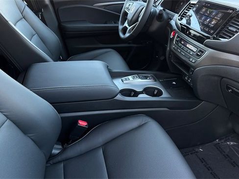 New 2026 Honda Ridgeline RTL image 18