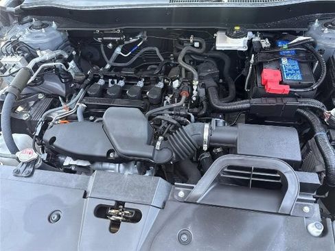 Used 2024 Honda CR-V EX-L image 27
