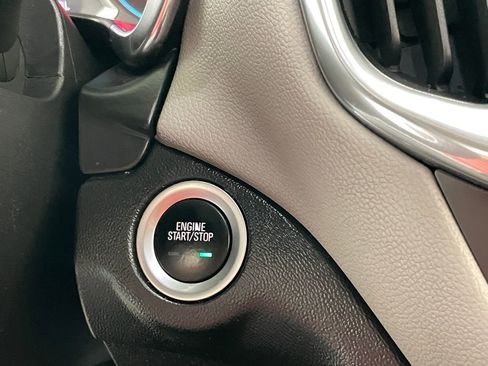 Certified 2019 Chevrolet Equinox LT FWD image 5