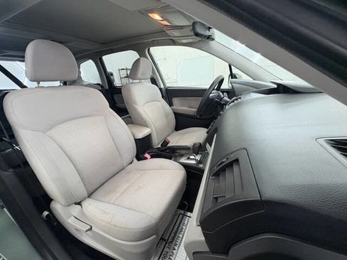 Used 2014 Subaru Forester 2.5i Premium w/ All-Weather Package image 10