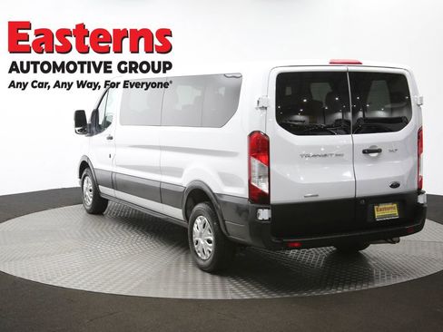 Used 2023 Ford Transit 350 XLT RWD image 61